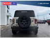 2025 Ford Bronco Outer Banks (Stk: 5599) in Vanderhoof - Image 5 of 22