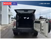 2025 Ford Bronco Outer Banks (Stk: 5599) in Vanderhoof - Image 7 of 22