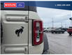 2025 Ford Bronco Outer Banks (Stk: 5599) in Vanderhoof - Image 8 of 22