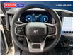 2025 Ford Bronco Outer Banks (Stk: 5599) in Vanderhoof - Image 12 of 22