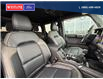 2025 Ford Bronco Outer Banks (Stk: 5599) in Vanderhoof - Image 19 of 22