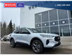 2025 Ford Escape ST-Line (Stk: 5598) in Vanderhoof - Image 1 of 22