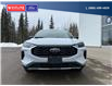 2025 Ford Escape ST-Line (Stk: 5598) in Vanderhoof - Image 2 of 22