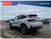 2025 Ford Escape ST-Line (Stk: 5598) in Vanderhoof - Image 4 of 22