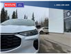 2025 Ford Escape ST-Line (Stk: 5598) in Vanderhoof - Image 9 of 22