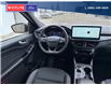 2025 Ford Escape ST-Line (Stk: 5598) in Vanderhoof - Image 21 of 22