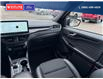 2025 Ford Escape ST-Line (Stk: 5598) in Vanderhoof - Image 22 of 22