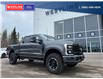 2025 Ford F-350 Lariat (Stk: 5600) in Vanderhoof - Image 1 of 22