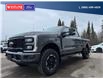 2025 Ford F-350 Lariat (Stk: 5600) in Vanderhoof - Image 2 of 22