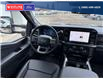 2025 Ford F-350 Lariat (Stk: 5600) in Vanderhoof - Image 20 of 22