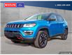 2021 Jeep Compass Trailhawk (Stk: 9944) in Williams Lake - Image 1 of 29