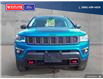 2021 Jeep Compass Trailhawk (Stk: 9944) in Williams Lake - Image 2 of 29