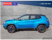 2021 Jeep Compass Trailhawk (Stk: 9944) in Williams Lake - Image 3 of 29