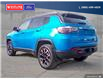 2021 Jeep Compass Trailhawk (Stk: 9944) in Williams Lake - Image 4 of 29