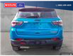 2021 Jeep Compass Trailhawk (Stk: 9944) in Williams Lake - Image 5 of 29