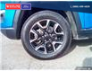2021 Jeep Compass Trailhawk (Stk: 9944) in Williams Lake - Image 6 of 29