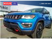 2021 Jeep Compass Trailhawk (Stk: 9944) in Williams Lake - Image 8 of 29