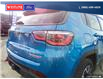 2021 Jeep Compass Trailhawk (Stk: 9944) in Williams Lake - Image 11 of 29