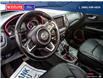 2021 Jeep Compass Trailhawk (Stk: 9944) in Williams Lake - Image 13 of 29