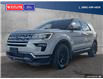2018 Ford Explorer Limited (Stk: 5577A) in Vanderhoof - Image 1 of 21