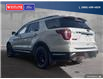 2018 Ford Explorer Limited (Stk: 5577A) in Vanderhoof - Image 4 of 21