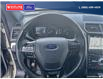 2018 Ford Explorer Limited (Stk: 5577A) in Vanderhoof - Image 11 of 21