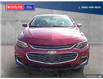 2018 Chevrolet Malibu LT (Stk: 23T185A) in Williams Lake - Image 2 of 28