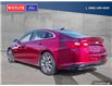 2018 Chevrolet Malibu LT (Stk: 23T185A) in Williams Lake - Image 4 of 28