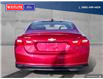 2018 Chevrolet Malibu LT (Stk: 23T185A) in Williams Lake - Image 5 of 28