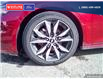 2018 Chevrolet Malibu LT (Stk: 23T185A) in Williams Lake - Image 6 of 28