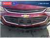 2018 Chevrolet Malibu LT (Stk: 23T185A) in Williams Lake - Image 9 of 28