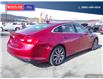 2018 Chevrolet Malibu LT (Stk: 23T185A) in Williams Lake - Image 26 of 28