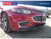 2018 Chevrolet Malibu LT (Stk: 23T185A) in Williams Lake - Image 28 of 28