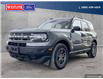 2023 Ford Bronco Sport Big Bend (Stk: 5603A) in Vanderhoof - Image 1 of 21