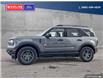 2023 Ford Bronco Sport Big Bend (Stk: 5603A) in Vanderhoof - Image 3 of 21