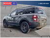2023 Ford Bronco Sport Big Bend (Stk: 5603A) in Vanderhoof - Image 4 of 21
