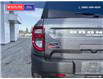 2023 Ford Bronco Sport Big Bend (Stk: 5603A) in Vanderhoof - Image 8 of 21
