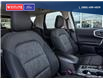 2023 Ford Bronco Sport Big Bend (Stk: 5603A) in Vanderhoof - Image 18 of 21