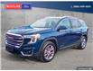 2022 GMC Terrain SLT (Stk: 24T171A) in Williams Lake - Image 1 of 29