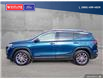 2022 GMC Terrain SLT (Stk: 24T171A) in Williams Lake - Image 3 of 29