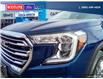 2022 GMC Terrain SLT (Stk: 24T171A) in Williams Lake - Image 8 of 29