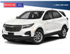 2022 Chevrolet Equinox LT (Stk: 24T187A) in Williams Lake - Image 1 of 11