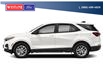 2022 Chevrolet Equinox LT (Stk: 24T187A) in Williams Lake - Image 2 of 11