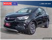 2022 Buick Encore Preferred (Stk: 9943) in Williams Lake - Image 1 of 26