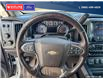 2014 Chevrolet Silverado 1500  (Stk: 5544A) in Vanderhoof - Image 11 of 21
