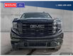2025 GMC Sierra 1500 Elevation (Stk: PO2280) in Dawson Creek - Image 2 of 25