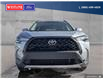 2023 Toyota Corolla Cross LE (Stk: PO2281) in Dawson Creek - Image 2 of 25