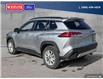 2023 Toyota Corolla Cross LE (Stk: PO2281) in Dawson Creek - Image 4 of 25