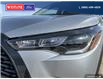 2023 Toyota Corolla Cross LE (Stk: PO2281) in Dawson Creek - Image 8 of 25