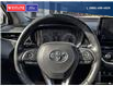 2023 Toyota Corolla Cross LE (Stk: PO2281) in Dawson Creek - Image 14 of 25
